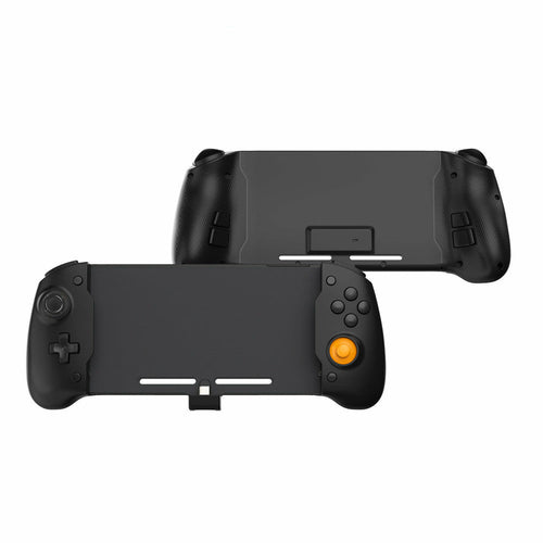 Nintendo Switch Gamepad Controller – Plug & Play with Charging