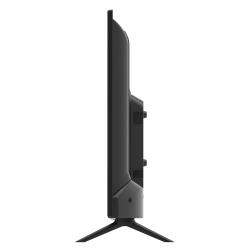 Supersonic 32-Inch Smart FHD DLED TV with Google Assistant Built-In