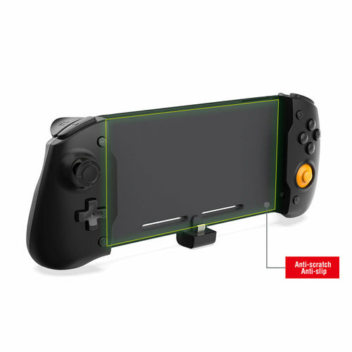 Nintendo Switch Gamepad Controller – Plug & Play with Charging