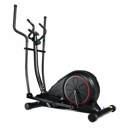 Everfit Elliptical Cross Trainer Exercise Bike — Home Fitness Equipment
