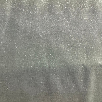 Oil Drop Foil Nylon Spandex Tricot Fabric by the Yard – 4-Way Stretch, Shiny, Dancewear | Spandex Palace