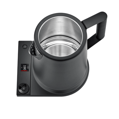 Luna Electric Kettle Pro – 7 Preset Temperatures, Adjustable, Gooseneck, 4 Colors