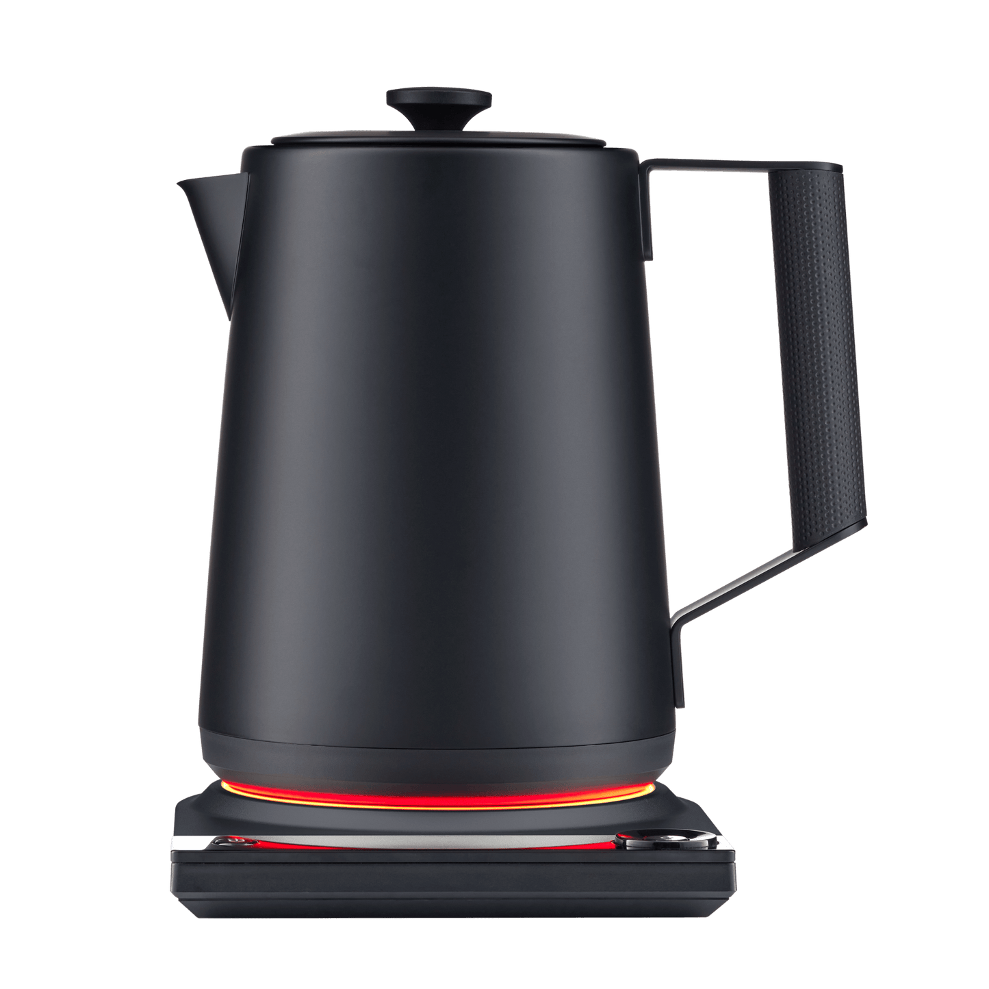 Luna Electric Kettle Pro – 7 Preset Temperatures, Adjustable, Gooseneck, 4 Colors
