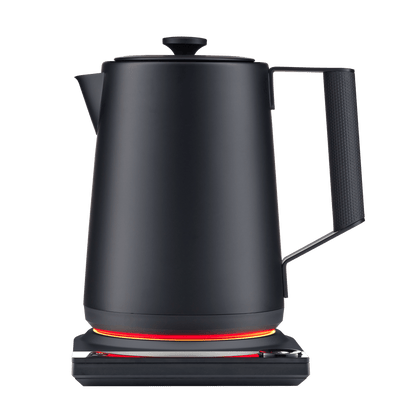 Luna Electric Kettle Pro – 7 Preset Temperatures, Adjustable, Gooseneck, 4 Colors