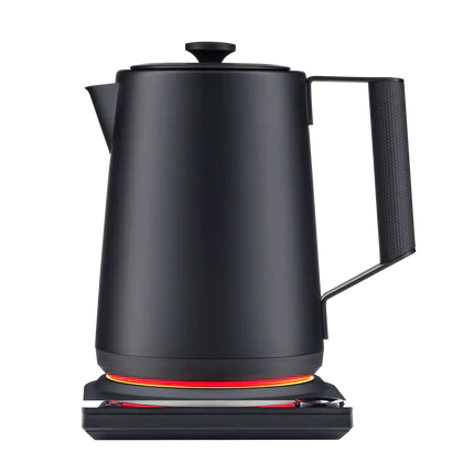 Luna Electric Kettle Pro – 7 Preset Temperatures, Adjustable, Gooseneck, 4 Colors
