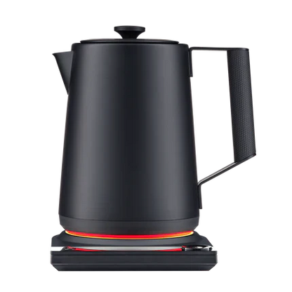 Luna Electric Kettle Pro – 7 Preset Temperatures, Adjustable, Gooseneck, 4 Colors