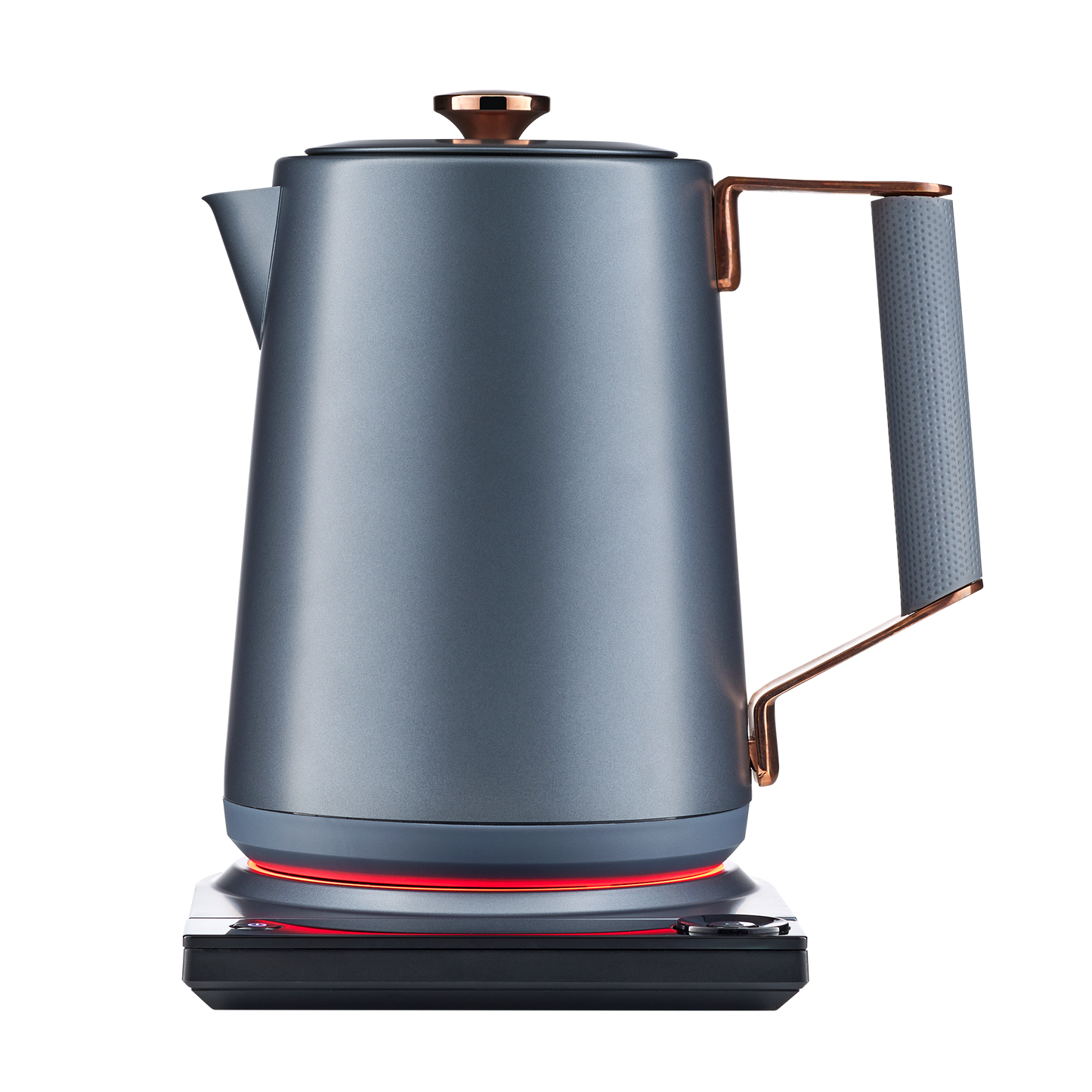 Luna Electric Kettle Pro – 7 Preset Temperatures, Adjustable, Gooseneck, 4 Colors
