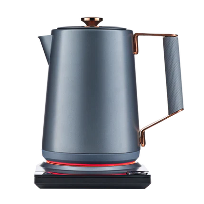 Luna Electric Kettle Pro – 7 Preset Temperatures, Adjustable, Gooseneck, 4 Colors