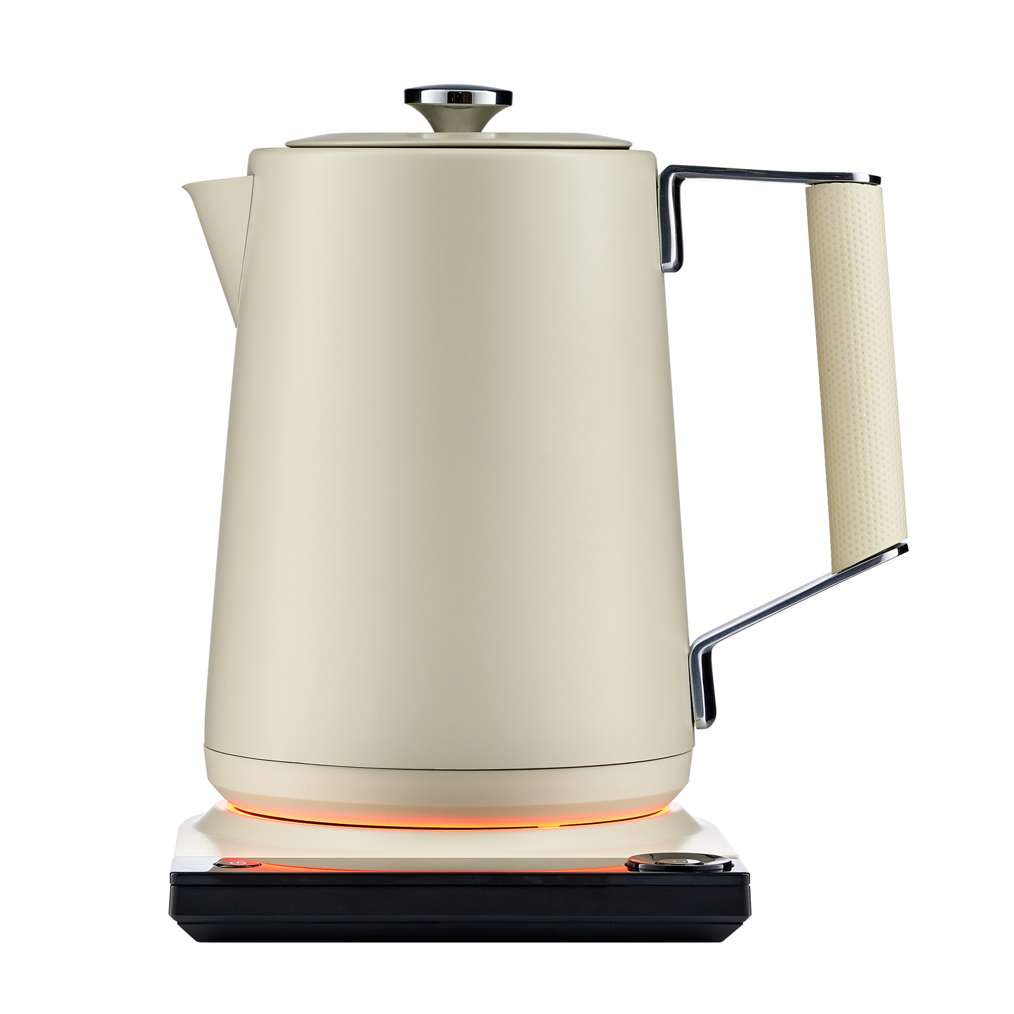 Luna Electric Kettle Pro – 7 Preset Temperatures, Adjustable, Gooseneck, 4 Colors