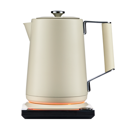 Luna Electric Kettle Pro – 7 Preset Temperatures, Adjustable, Gooseneck, 4 Colors