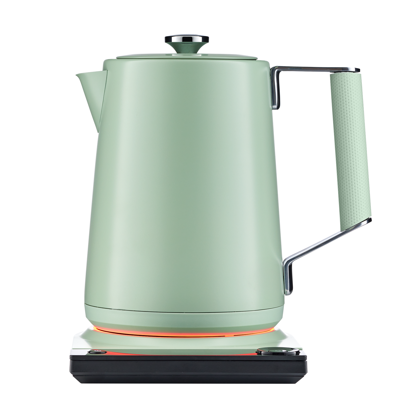 Luna Electric Kettle Pro – 7 Preset Temperatures, Adjustable, Gooseneck, 4 Colors