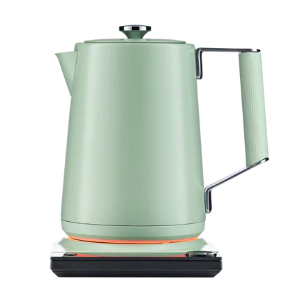 Luna Electric Kettle Pro – 7 Preset Temperatures, Adjustable, Gooseneck, 4 Colors