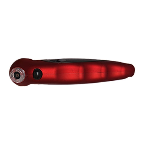 Portable Digital Tire Pressure Gauge – LCD Display, PSI/BAR/KPA, Fits Glove Box