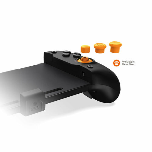 Nintendo Switch Gamepad Controller – Plug & Play with Charging