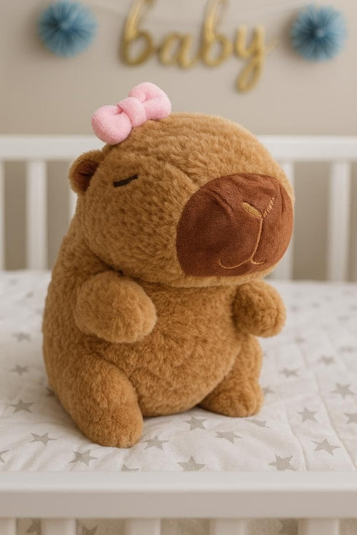 Stuffed Animals for Cuddles and Fun