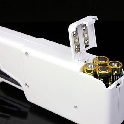 Portable Mini Sewing Machine — Handheld Electric Stitch for Home & Travel
